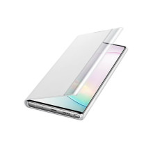 Étui Clear View pour Galaxy Note 10 Plus samsung tunisie 