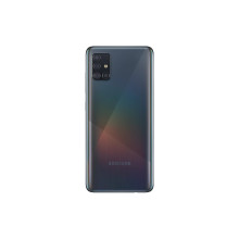 Galaxy A51 noir