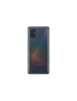 Galaxy A51 noir