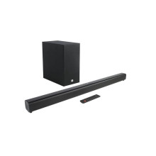 Barre de son Samsung JBL 2.1