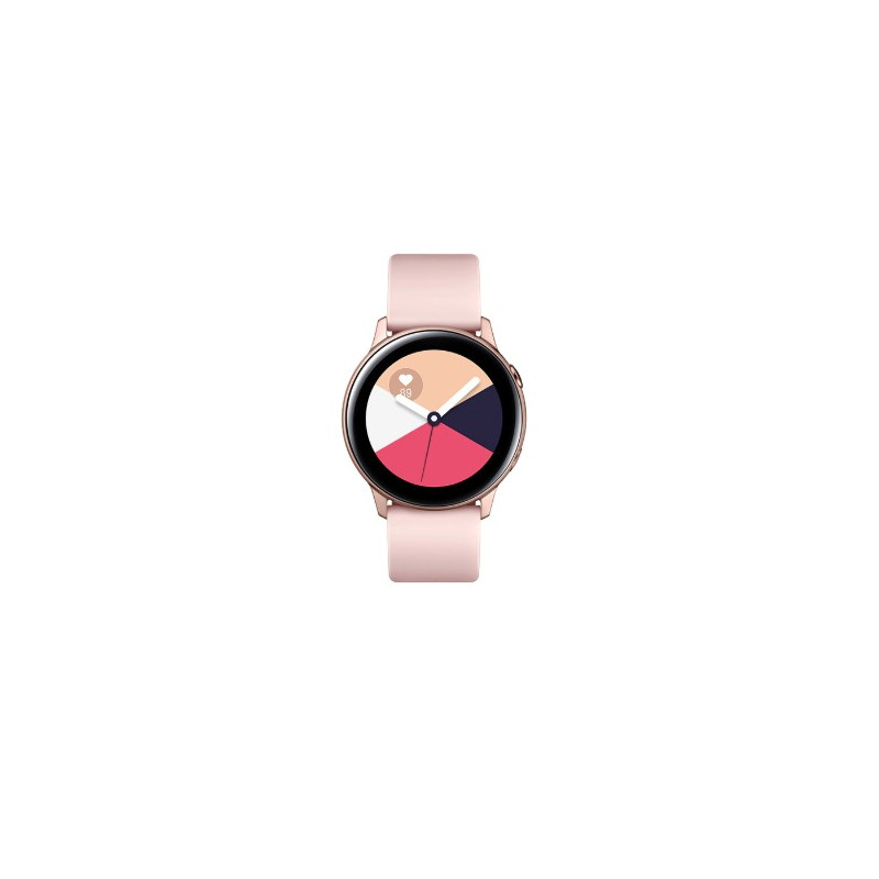 Galaxy Watch Active