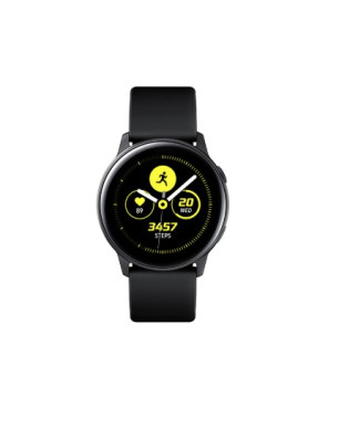 Galaxy Watch Active