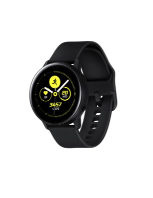 Galaxy Watch Active