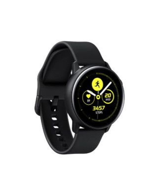 Galaxy Watch Active