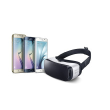 Gear VR 2016 