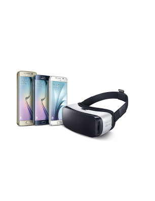 Gear VR 2016 