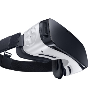 Samsung Gear VR 2016