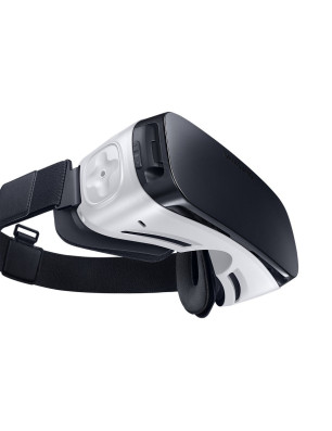 Gear VR 2016 