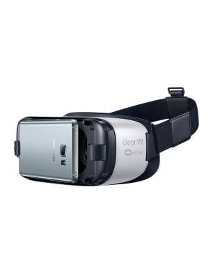 Gear VR 2016 