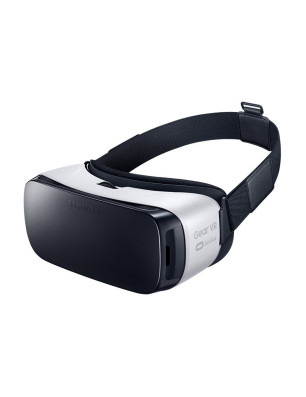 Gear VR 2016 