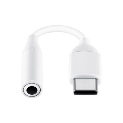 Adaptateur de type C à 3,5 mm Headphone jack