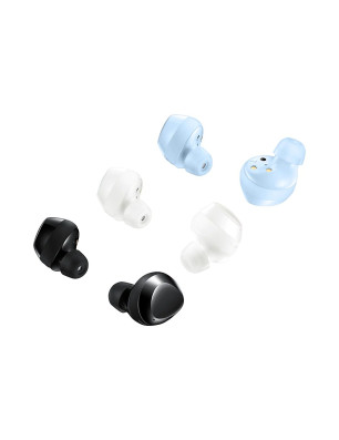 Galaxy Buds plus