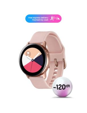 Galaxy Watch Active