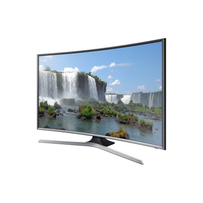 Smart TV Samsung Curved Full HD 55" UA55J6300 Série 6