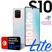 Galaxy S10 Lite