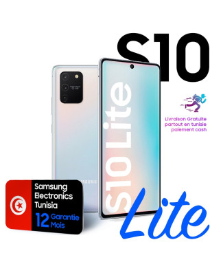 Galaxy S10 Lite