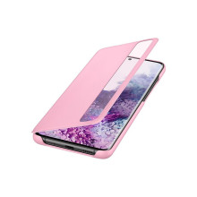 etui-s20-ultra-clear-view-cover-samsung-tunisie