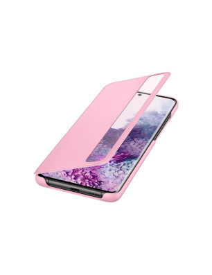 etui-s20-ultra-clear-view-cover-samsung-tunisie
