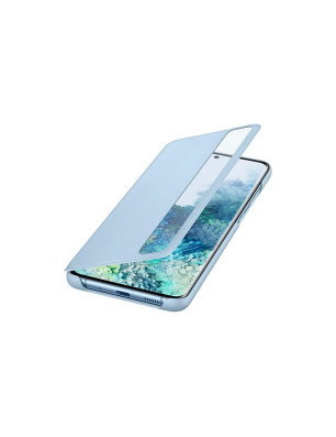 etui-s20-clear-view-cover-samsung-tunisie