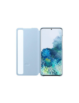 etui-s20-clear-view-cover-samsung-tunisie