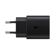 Chargeur secteur fast blanc type ( c ) , 25W