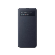 S View Wallet Cover Galaxy Note 10 lite