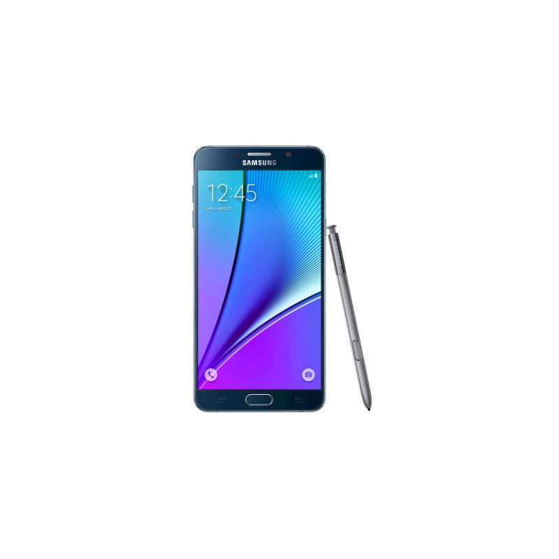 Galaxy Note 5