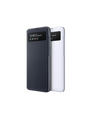 S View Wallet Cover Galaxy Note 10 lite