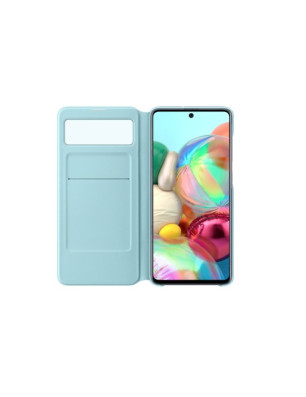 S View Wallet Cover Galaxy A71