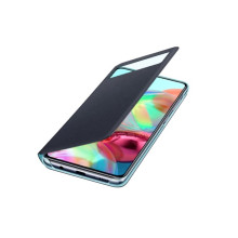 S View Wallet Cover Galaxy A71