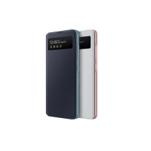 S View Wallet Cover Galaxy A71
