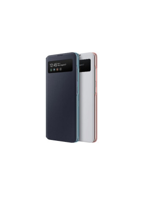 S View Wallet Cover Galaxy A71