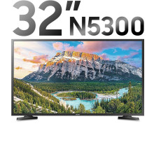 32" FHD Flat TV M5000 Series 5