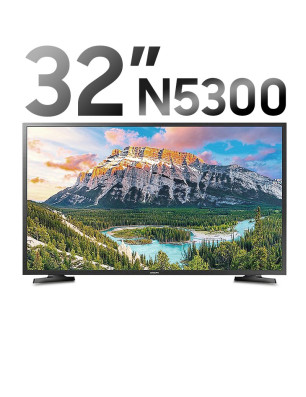 32" FHD Flat TV M5000 Series 5