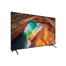 55" Q60R Flat Smart 4K QLED TV (2020)