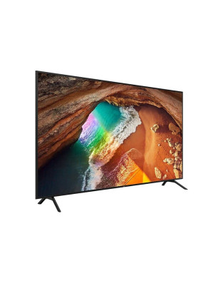 55" Q60R Flat Smart 4K QLED TV (2020)