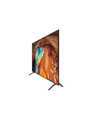 55" Q60R Flat Smart 4K QLED TV (2020)