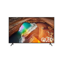 55" Q60R Flat Smart 4K QLED TV (2020)