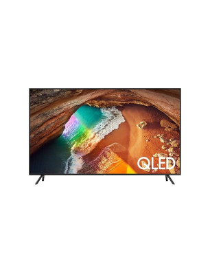 55" Q60R Flat Smart 4K QLED TV (2020)