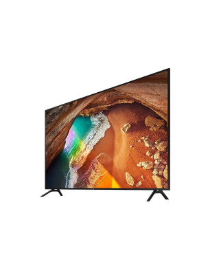 55" Q60R Flat Smart 4K QLED TV (2020)