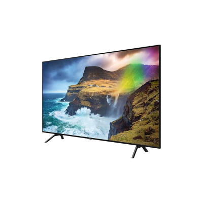 TV 55" QLED, 4K, SMART Q80R Flat Smart (2020)