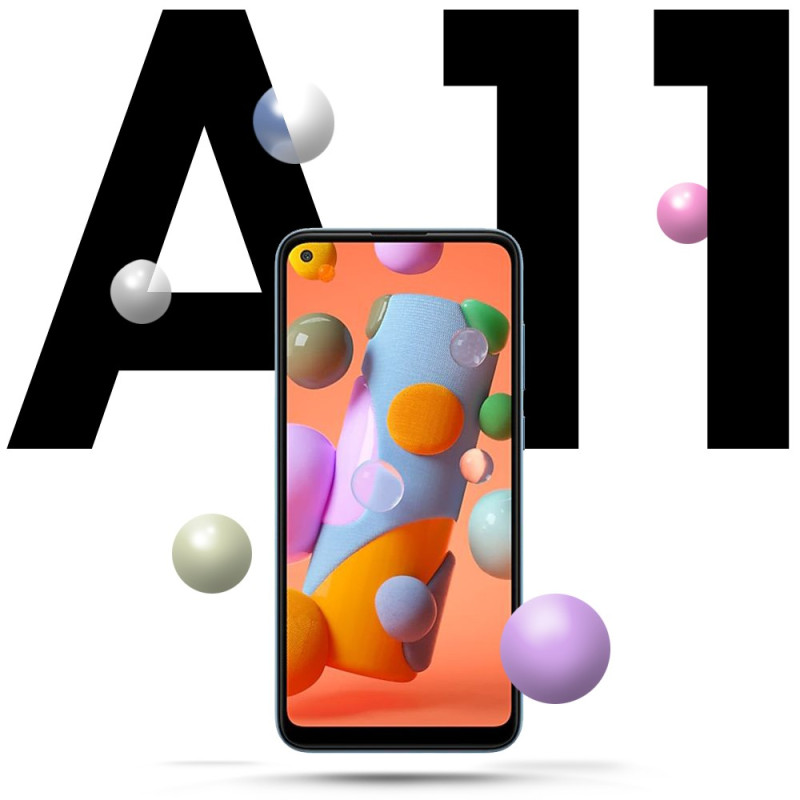 Galaxy A11