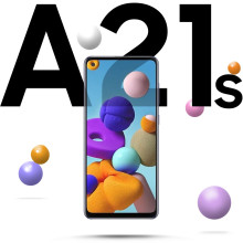 Galaxy A21s