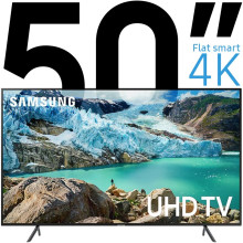 TV UHD 4K Samsung UA50RU7105