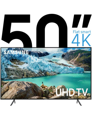 TV UHD 4K Samsung UA50RU7105