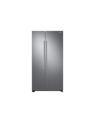 Réfrigérateur RS66 Side by Side avec technologie Froid Ventilé Plus tunisie
