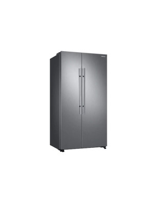 Réfrigérateur RS66 Side by Side avec technologie Froid Ventilé Plus tunisie