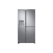 Machine à laver et séchante Samsung 12kg 2022 Couleur Gris foncé