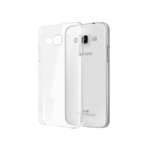 Coque transparente pour Galaxy J5