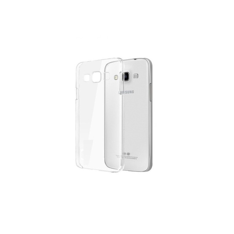 Coque transparente pour Galaxy J5